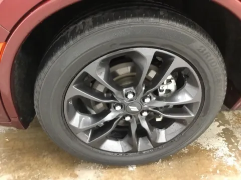 More photos of 2022 Dodge Durango R/T at Gregg Young Abrams Chrysler Dodge Jeep Ram, WI