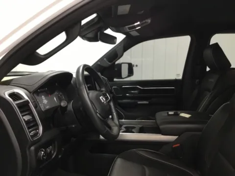 More photos of 2023 Ram 1500 Laramie at Gregg Young Abrams Chrysler Dodge Jeep Ram, WI