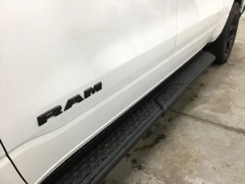 More photos of 2023 Ram 1500 Laramie at Gregg Young Abrams Chrysler Dodge Jeep Ram, WI