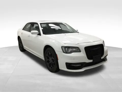 Another view of 2023 Chrysler 300 Touring for sale in Abrams, WI at Gregg Young Abrams Chrysler Dodge Jeep Ram