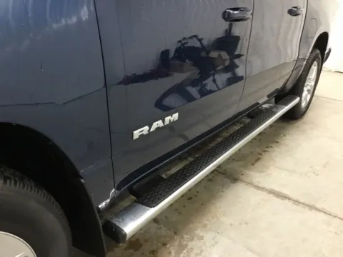More photos of 2022 Ram 1500 Big Horn/Lone Star at Gregg Young Abrams Chrysler Dodge Jeep Ram, WI