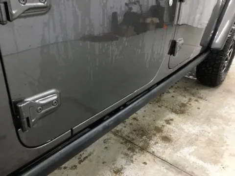 More photos of 2025 Jeep Gladiator Rubicon at Gregg Young Abrams Chrysler Dodge Jeep Ram, WI