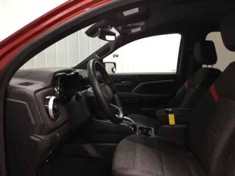 More photos of 2024 Chevrolet Colorado Z71 at Gregg Young Abrams Chrysler Dodge Jeep Ram, WI