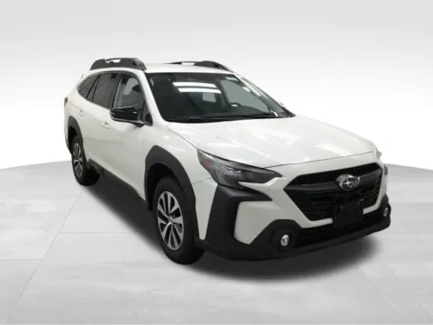 Another view of 2023 Subaru Outback Premium for sale in Abrams, WI at Gregg Young Abrams Chrysler Dodge Jeep Ram
