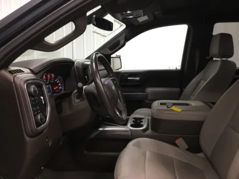 More photos of 2022 Chevrolet Silverado 1500 LTD LTZ at Gregg Young Abrams Chrysler Dodge Jeep Ram, WI
