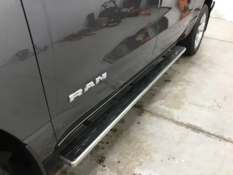 More photos of 2022 Ram 1500 Big Horn/Lone Star at Gregg Young Abrams Chrysler Dodge Jeep Ram, WI