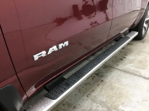 More photos of 2023 Ram 1500 Laramie at Gregg Young Abrams Chrysler Dodge Jeep Ram, WI