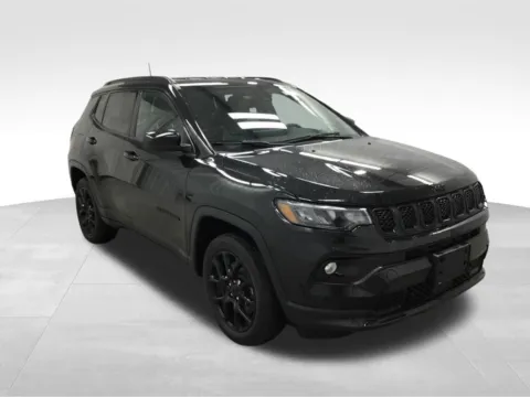 Photos of 2023 Jeep Compass Altitude for sale in Abrams, WI at Gregg Young Abrams Chrysler Dodge Jeep Ram