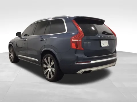Photos of 2021 Volvo XC90 T6 Inscription for sale in Abrams, WI at Gregg Young Abrams Chrysler Dodge Jeep Ram