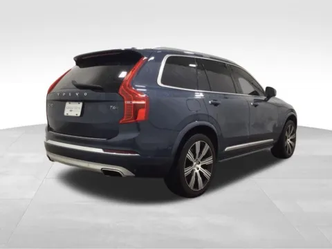 Another view of 2021 Volvo XC90 T6 Inscription for sale in Abrams, WI at Gregg Young Abrams Chrysler Dodge Jeep Ram