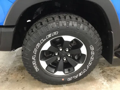 More photos of 2023 Ram 1500 Rebel at Gregg Young Abrams Chrysler Dodge Jeep Ram, WI