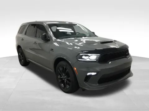 Another view of 2022 Dodge Durango R/T for sale in Abrams, WI at Gregg Young Abrams Chrysler Dodge Jeep Ram