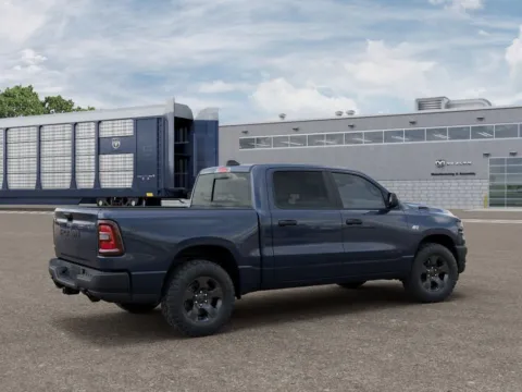 More photos of 2026 Ram 1500 Warlock at Gregg Young Abrams Chrysler Dodge Jeep Ram, WI