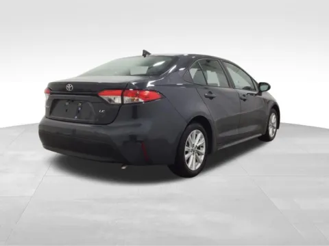 More photos of 2024 Toyota Corolla LE at Gregg Young Abrams Chrysler Dodge Jeep Ram, WI
