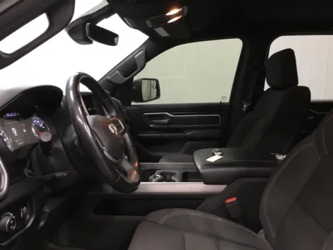 More photos of 2020 Ram 1500 Big Horn/Lone Star at Gregg Young Abrams Chrysler Dodge Jeep Ram, WI