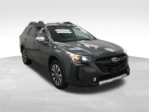 Another view of 2024 Subaru Outback Touring for sale in Abrams, WI at Gregg Young Abrams Chrysler Dodge Jeep Ram