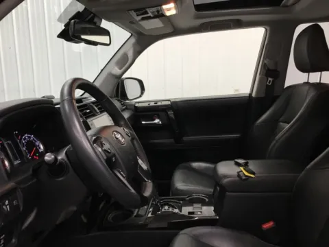 More photos of 2020 Toyota 4Runner Nightshade at Gregg Young Abrams Chrysler Dodge Jeep Ram, WI