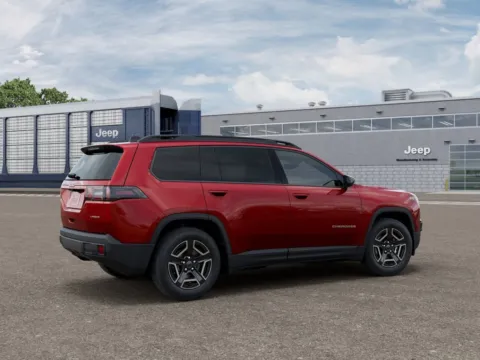 More photos of 2026 Jeep Cherokee Laredo at Gregg Young Abrams Chrysler Dodge Jeep Ram, WI
