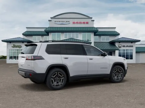 More photos of 2026 Jeep Cherokee Laredo at Gregg Young Abrams Chrysler Dodge Jeep Ram, WI
