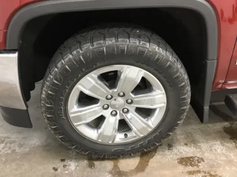 More photos of 2018 GMC Sierra 1500 SLT at Gregg Young Abrams Chrysler Dodge Jeep Ram, WI