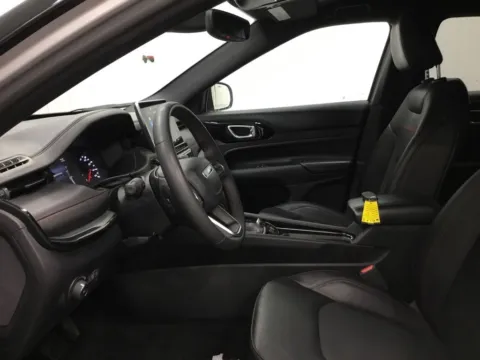 More photos of 2025 Jeep Compass Trailhawk at Gregg Young Abrams Chrysler Dodge Jeep Ram, WI