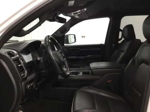 More photos of 2022 Ram 1500 Limited at Gregg Young Abrams Chrysler Dodge Jeep Ram, WI