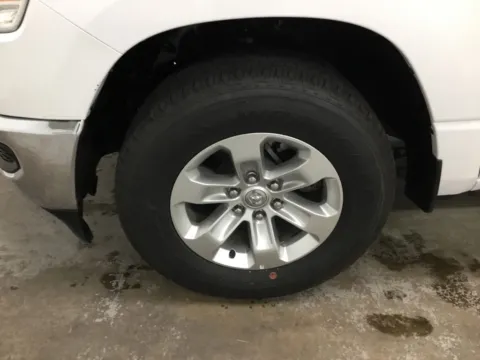 More photos of 2024 Ram 1500 Laramie at Gregg Young Abrams Chrysler Dodge Jeep Ram, WI
