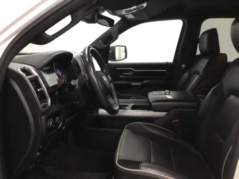 More photos of 2024 Ram 1500 Laramie at Gregg Young Abrams Chrysler Dodge Jeep Ram, WI