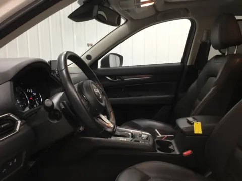 More photos of 2020 Mazda CX-5 Grand Touring at Gregg Young Abrams Chrysler Dodge Jeep Ram, WI