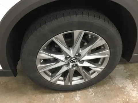 More photos of 2020 Mazda CX-5 Grand Touring at Gregg Young Abrams Chrysler Dodge Jeep Ram, WI