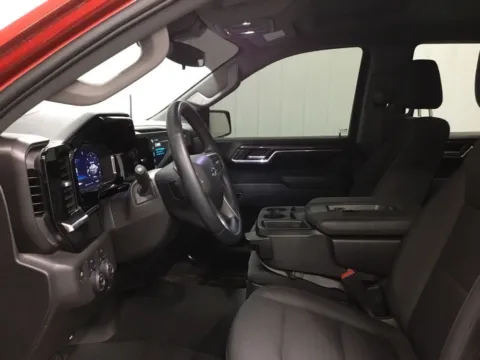 More photos of 2024 Chevrolet Silverado 1500 RST at Gregg Young Abrams Chrysler Dodge Jeep Ram, WI