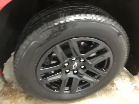 More photos of 2024 Chevrolet Silverado 1500 RST at Gregg Young Abrams Chrysler Dodge Jeep Ram, WI