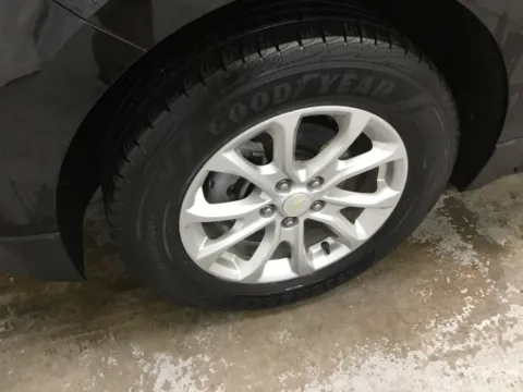 More photos of 2019 Chevrolet Equinox LT at Gregg Young Abrams Chrysler Dodge Jeep Ram, WI