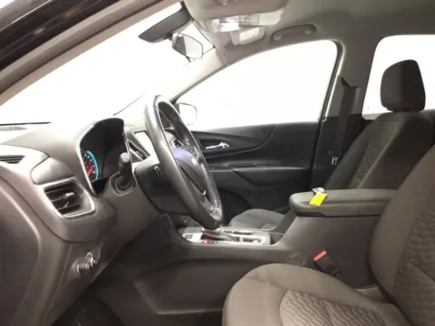 More photos of 2019 Chevrolet Equinox LT at Gregg Young Abrams Chrysler Dodge Jeep Ram, WI