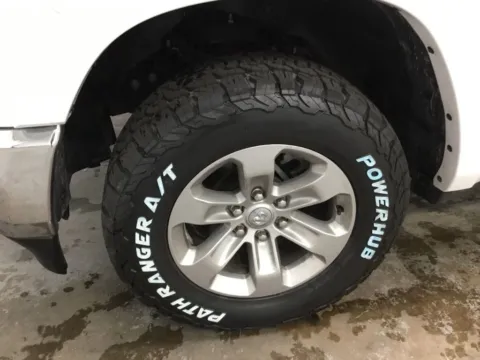 More photos of 2022 Ram 1500 Laramie at Gregg Young Abrams Chrysler Dodge Jeep Ram, WI