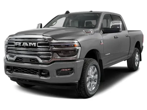 Red 2026 Ram 3500 Laramie for sale in Abrams, WI