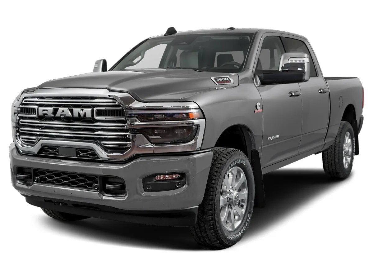 2026 Ram 3500 Laramie for sale in Abrams, WI