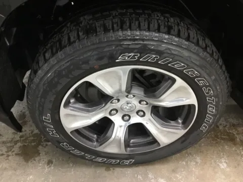 More photos of 2023 Ram 1500 Laramie at Gregg Young Abrams Chrysler Dodge Jeep Ram, WI