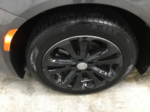 More photos of 2017 Chrysler 200 LX at Gregg Young Abrams Chrysler Dodge Jeep Ram, WI