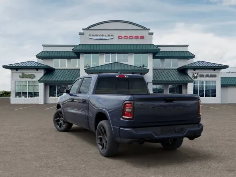 More photos of 2026 Ram 1500 Laramie at Gregg Young Abrams Chrysler Dodge Jeep Ram, WI