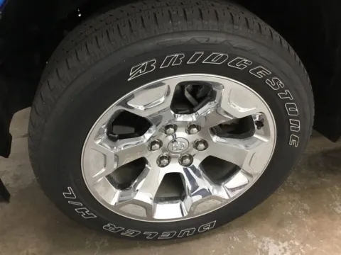 More photos of 2022 Ram 1500 Big Horn/Lone Star at Gregg Young Abrams Chrysler Dodge Jeep Ram, WI