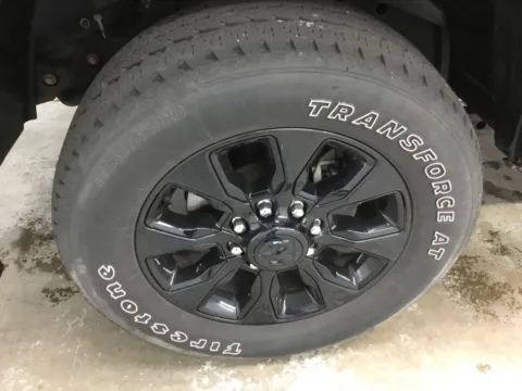 More photos of 2022 Ram 3500 Limited at Gregg Young Abrams Chrysler Dodge Jeep Ram, WI