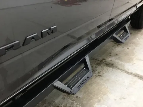 More photos of 2026 Ram 2500 Laramie at Gregg Young Abrams Chrysler Dodge Jeep Ram, WI