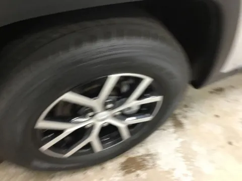 More photos of 2024 Jeep Grand Cherokee Limited at Gregg Young Abrams Chrysler Dodge Jeep Ram, WI