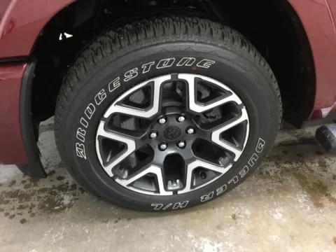 More photos of 2025 Ram 1500 Laramie at Gregg Young Abrams Chrysler Dodge Jeep Ram, WI