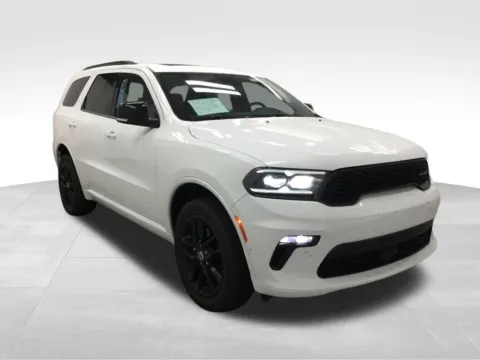 Another view of 2023 Dodge Durango GT Premium for sale in Abrams, WI at Gregg Young Abrams Chrysler Dodge Jeep Ram