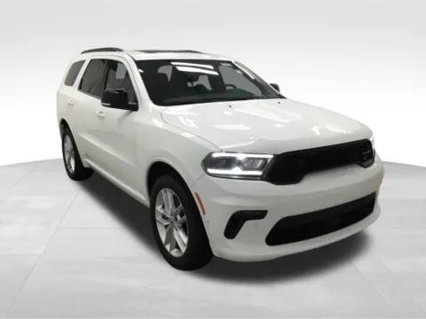 Another view of 2023 Dodge Durango GT Premium for sale in Abrams, WI at Gregg Young Abrams Chrysler Dodge Jeep Ram