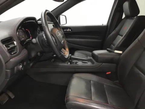 More photos of 2023 Dodge Durango GT Premium at Gregg Young Abrams Chrysler Dodge Jeep Ram, WI