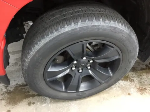 More photos of 2022 Ram 1500 Big Horn/Lone Star at Gregg Young Abrams Chrysler Dodge Jeep Ram, WI