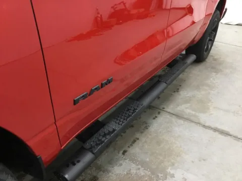 More photos of 2022 Ram 1500 Big Horn/Lone Star at Gregg Young Abrams Chrysler Dodge Jeep Ram, WI